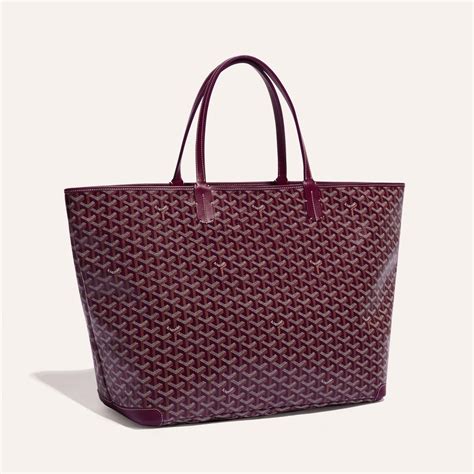 maison goyard 14 photos|goyard bag official website.